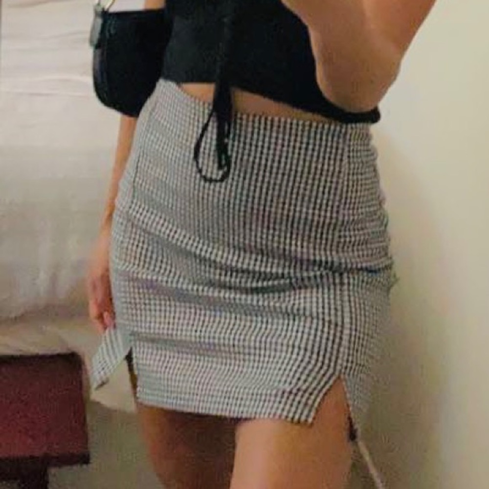 Brandy Melville Skirt